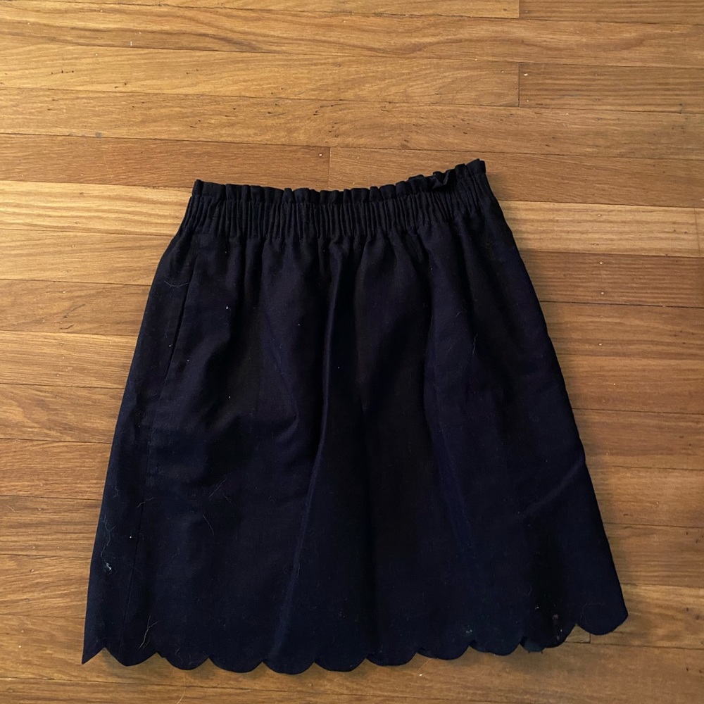J. Crew Skirt